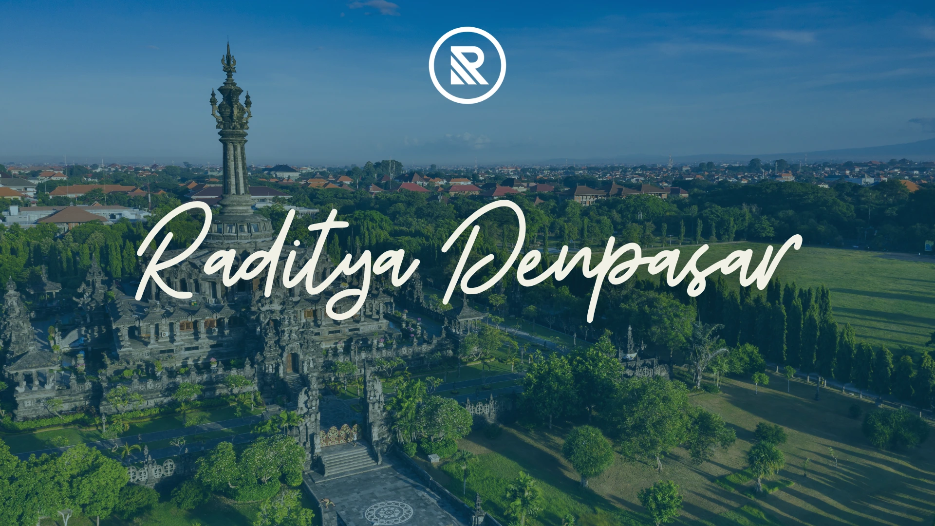 Banner Hero PT. Raditya Dewata Perkasa Cabang Denpasar
